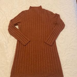 Madewelll Sweater Dress